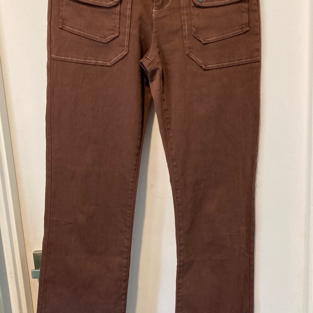 LIKE NEW VINTAGE STYLE JEANS - Picture 11 of 11